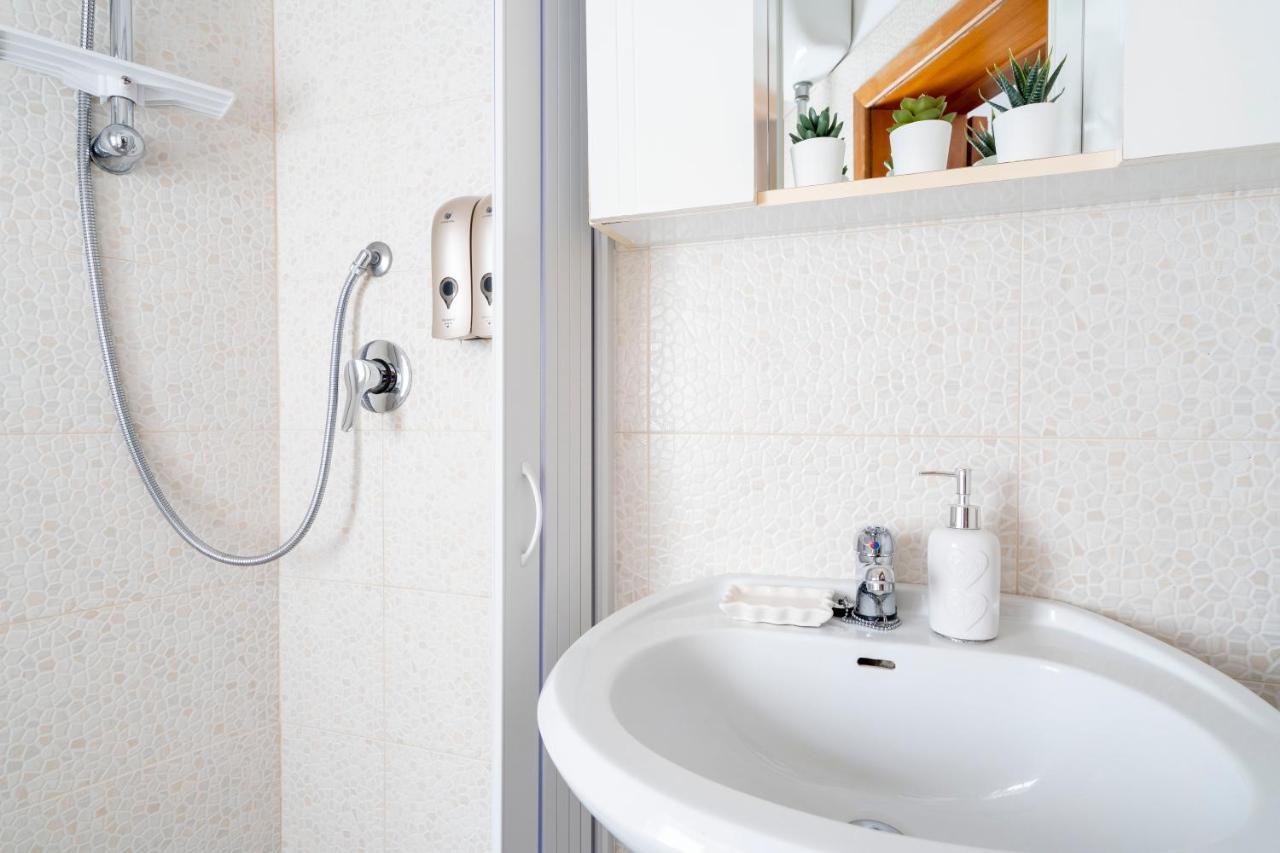 Typical Apulian Apartment Martina Franca Esterno foto